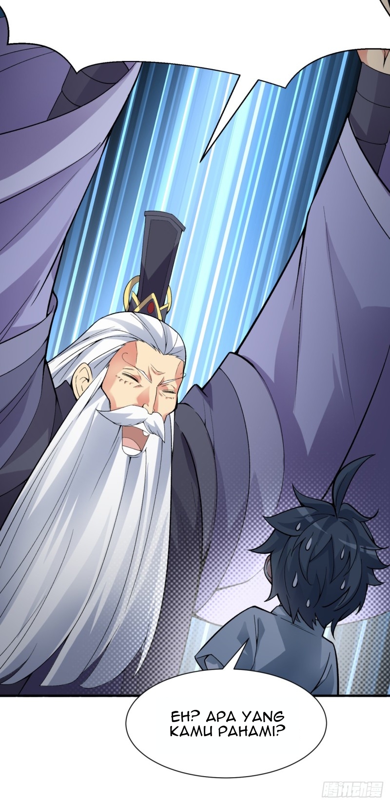 I Picked Up An Attributes Chapter 24 Gambar 13
